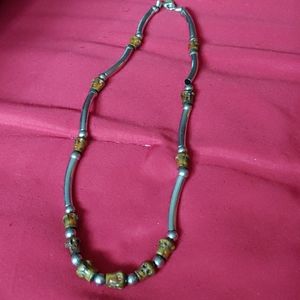 Joe Boxer Necklace SALE  SALE